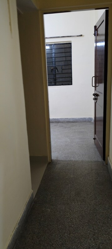 Living Room in 1 BHK Apartment at Seawoods – for Rent