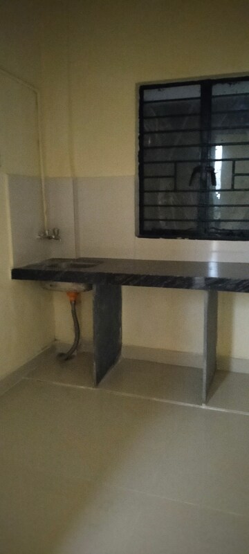 1 BHK Apartment For Rent in Seawoods