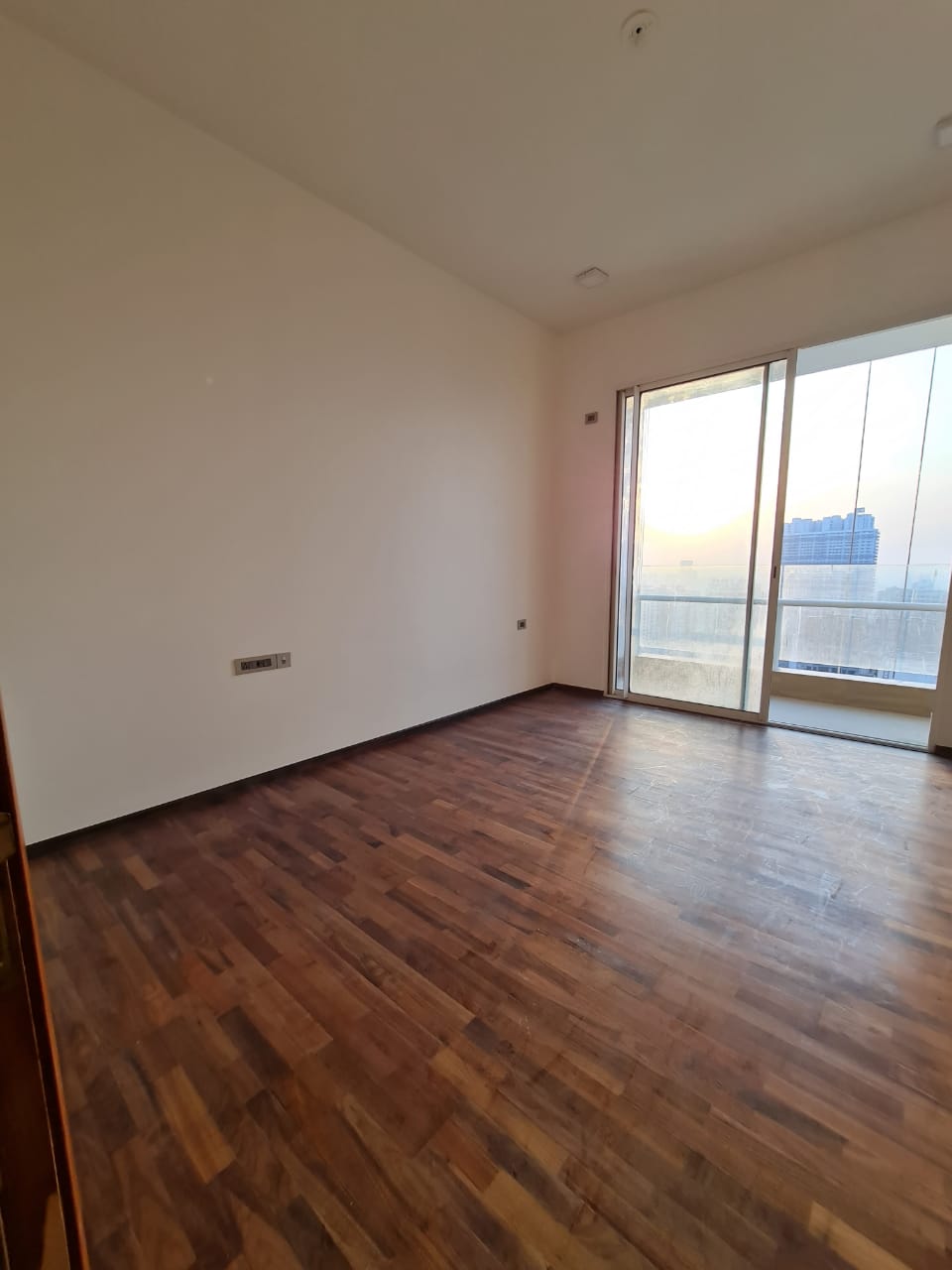 3 BHK + Extra Room Apartment For Sale in Omkar Alta Monte