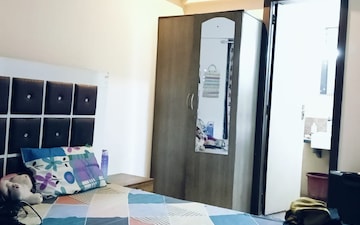 2 BHK Apartment For Rent in JP Decks, Goregaon East