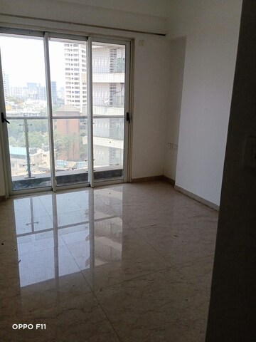 Master Bedroom in 2 BHK Apartment at JP Decks, Goregaon East – for Rent