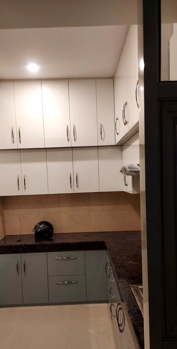 3.5 BHK Apartment – Exterior View View at Rishita Manhattan, Gomti Nagar - for Rent
