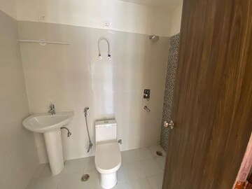 Bathroom in 2 BHK Apartment at GTM The Capital, Aman Vihar – for Sale