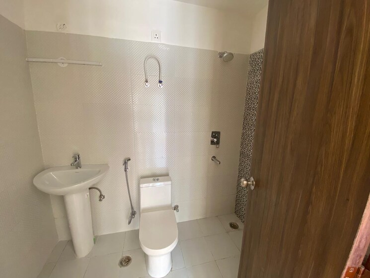 Bathroom, gtm-the-capital 2 Bedroom 1050 Sq.Ft. Apartment In Aman Vihar Dehradun 8477274