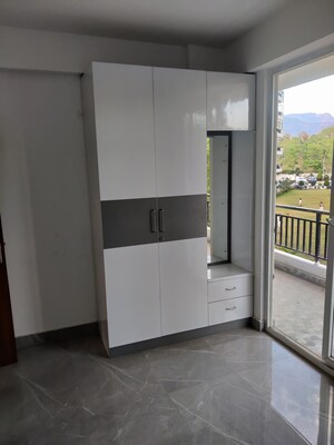 Master Bedroom in 2 BHK Apartment at GTM The Capital, Aman Vihar – for Sale