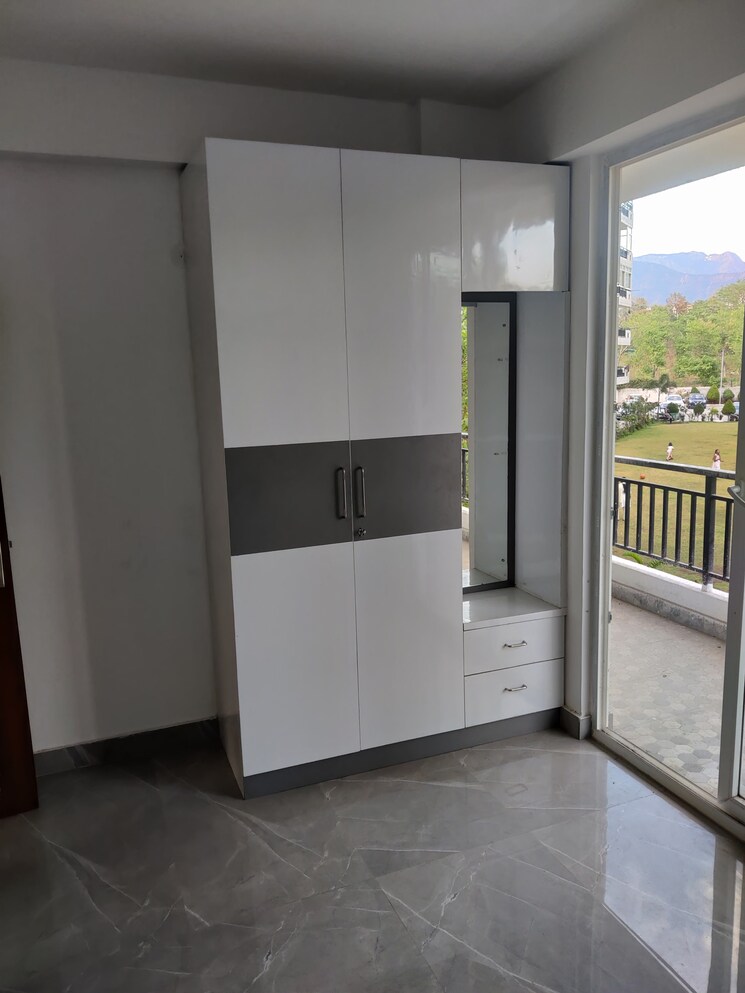 Master Bedroom, gtm-the-capital 2 Bedroom 1050 Sq.Ft. Apartment In Aman Vihar Dehradun 8477274