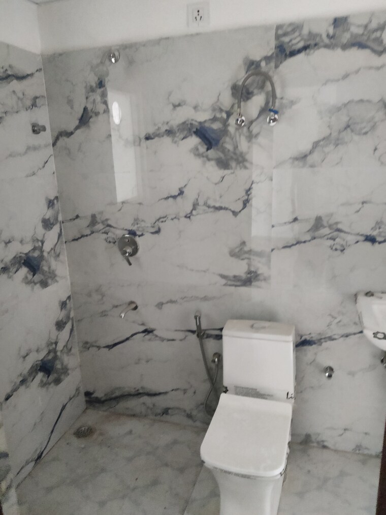 Bathroom, gtm-the-capital 2 Bedroom 1050 Sq.Ft. Apartment In Aman Vihar Dehradun 8477274