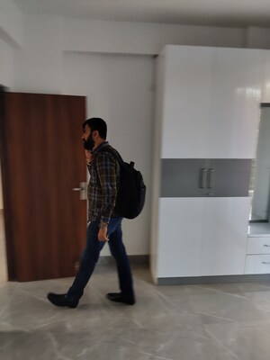 Master Plan in 2 BHK Apartment at GTM The Capital, Aman Vihar – for Sale