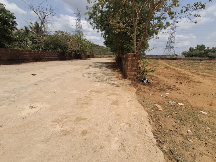 Exterior View, madanpur 3 Bedroom 1454 Sq.Ft. Apartment In Madanpur Bhubaneswar 8477281