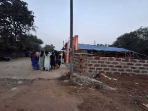 3 BHK Apartment – Exterior View View at Madanpur - for Sale