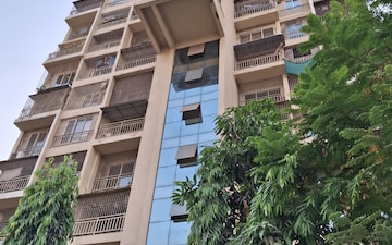 2 BHK Apartment For Rent in Krishna Heights Ghansoli, Ghansoli