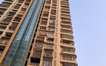 3 BHK Apartment For Rent in Gajra Bhoomi Oscar, Ghansoli