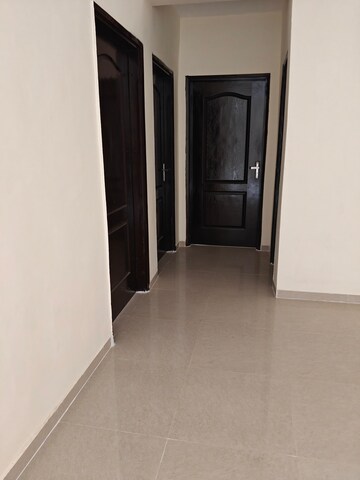 Living Room in 3 BHK Apartment at Omaxe R2, Gomti Nagar – for Rent