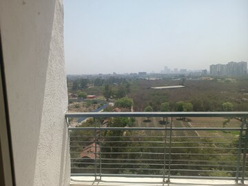 3 BHK Apartment – Map Location View at Parx Laureate, Sector 108 - for Rent