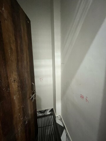 Master Bedroom in 1.5 BHK Builder Floor at Sector 62 – for Rent