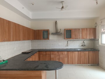 4 BHK Apartment – Exterior View View at Parx Laureate, Sector 108 - for Rent
