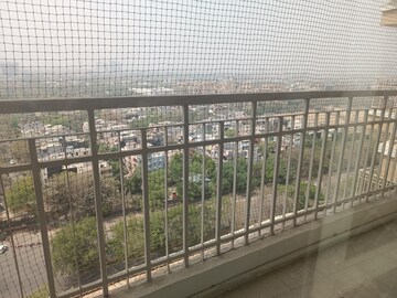 4 BHK Apartment – Map Location View at Parx Laureate, Sector 108 - for Rent
