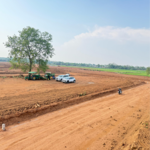 150 Sq.Yd. Plot in Dhatri County 2