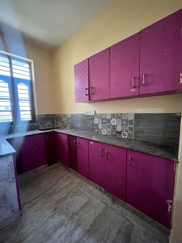2.5 BHK Builder Floor For Rent in Sector 64
