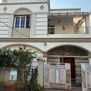 3 BHK Villa For Sale in Devi Kalyan Estates, Vayupuri