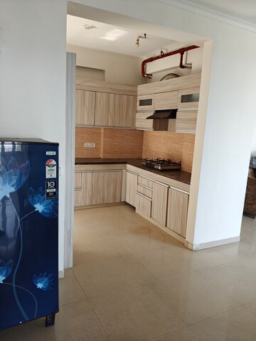 3 BHK Apartment For Rent in Omaxe The Palace, Gomti Nagar
