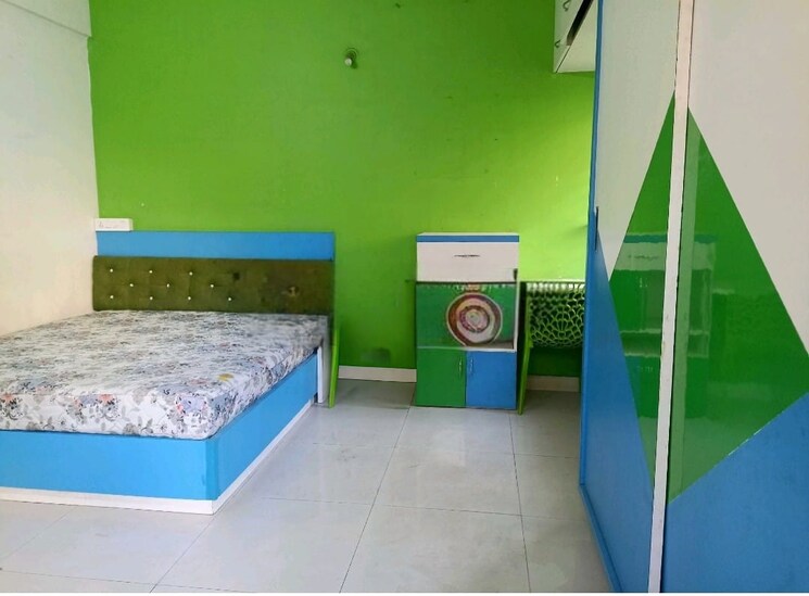 Bedroom, raviraj-ozone-villas 3 Bedroom 1967 Sq.Ft. Villa In Wagholi Pune 8477303