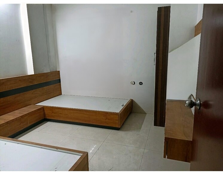 Bedroom, raviraj-ozone-villas 3 Bedroom 1967 Sq.Ft. Villa In Wagholi Pune 8477303