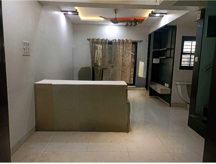 Master Bedroom, raviraj-ozone-villas 3 Bedroom 1967 Sq.Ft. Villa In Wagholi Pune 8477303