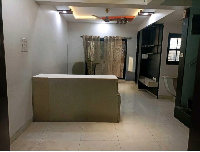 Master Bedroom, raviraj-ozone-villas 3 Bedroom 1967 Sq.Ft. Villa In Wagholi Pune 8477303