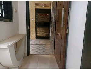 Bathroom in 3 BHK Villa at Raviraj Ozone Villas, Wagholi – for Sale
