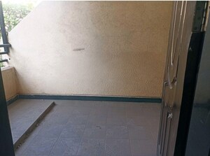 Master Bedroom in 3 BHK Villa at Raviraj Ozone Villas, Wagholi – for Sale