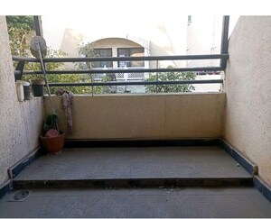 3 BHK Villa – Map Location View at Raviraj Ozone Villas, Wagholi - for Sale