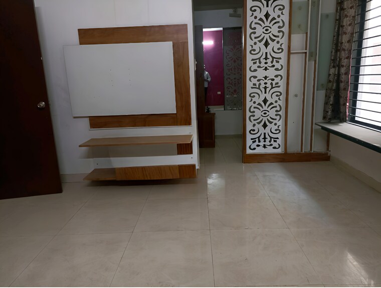 Master Bedroom, raviraj-ozone-villas 3 Bedroom 1967 Sq.Ft. Villa In Wagholi Pune 8477303