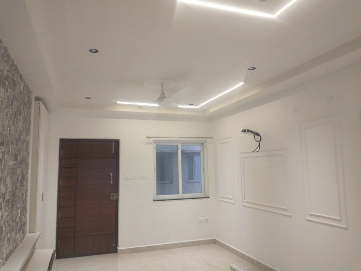 Room, gem-nakshatra 3 Bedroom 1640 Sq.Ft. Apartment In Kokapet Hyderabad 8477306