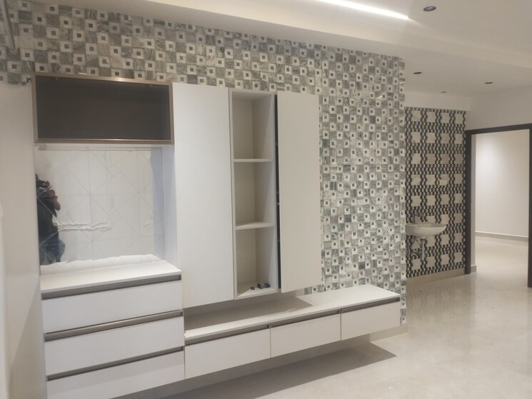 Room, gem-nakshatra 3 Bedroom 1640 Sq.Ft. Apartment In Kokapet Hyderabad 8477306