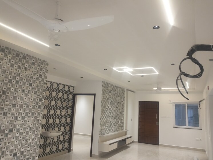 Room, gem-nakshatra 3 Bedroom 1640 Sq.Ft. Apartment In Kokapet Hyderabad 8477306