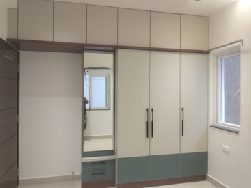 Room in 3 BHK Apartment at Gem Nakshatra, Kokapet – for Rent