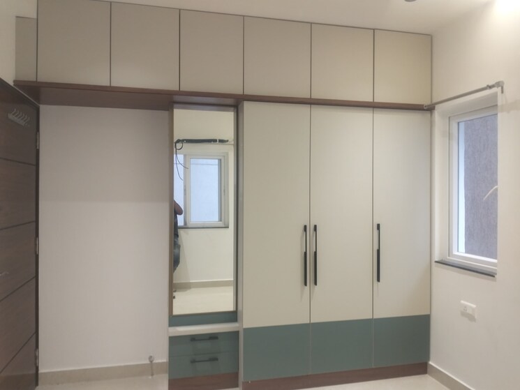 Room, gem-nakshatra 3 Bedroom 1640 Sq.Ft. Apartment In Kokapet Hyderabad 8477306