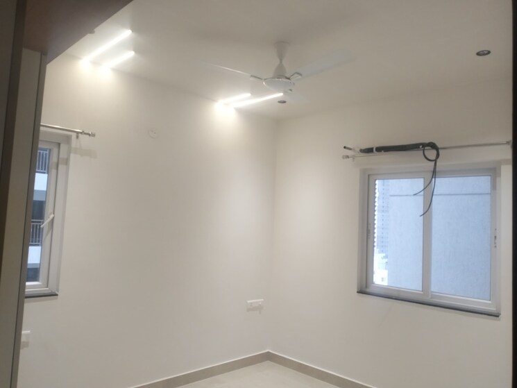 Master Bedroom, gem-nakshatra 3 Bedroom 1640 Sq.Ft. Apartment In Kokapet Hyderabad 8477306