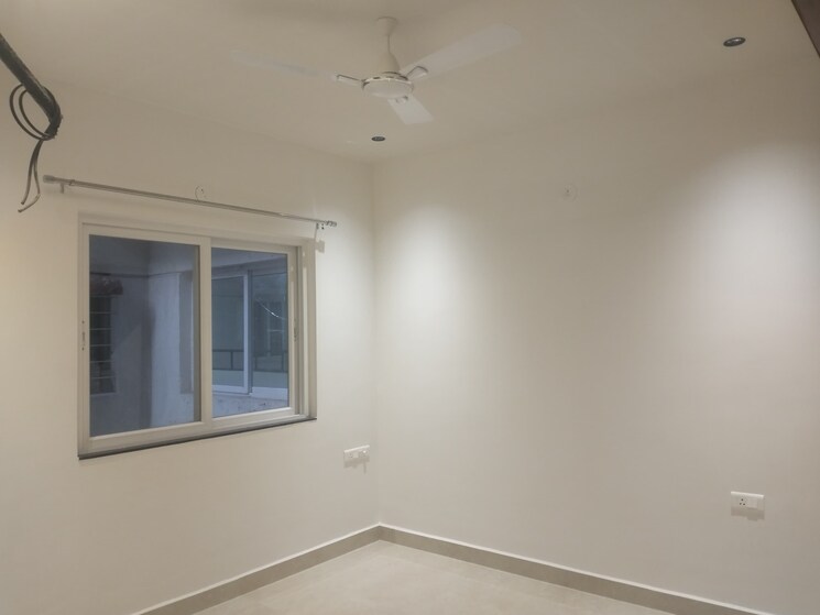Master Bedroom, gem-nakshatra 3 Bedroom 1640 Sq.Ft. Apartment In Kokapet Hyderabad 8477306