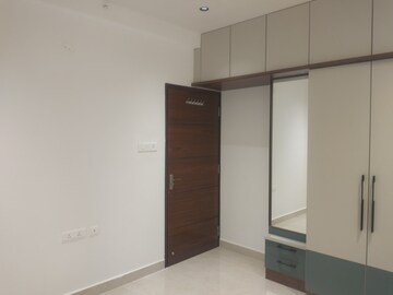 Room in 3 BHK Apartment at Gem Nakshatra, Kokapet – for Rent