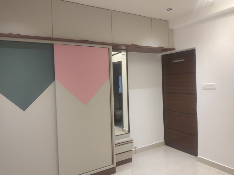 Room, gem-nakshatra 3 Bedroom 1640 Sq.Ft. Apartment In Kokapet Hyderabad 8477306