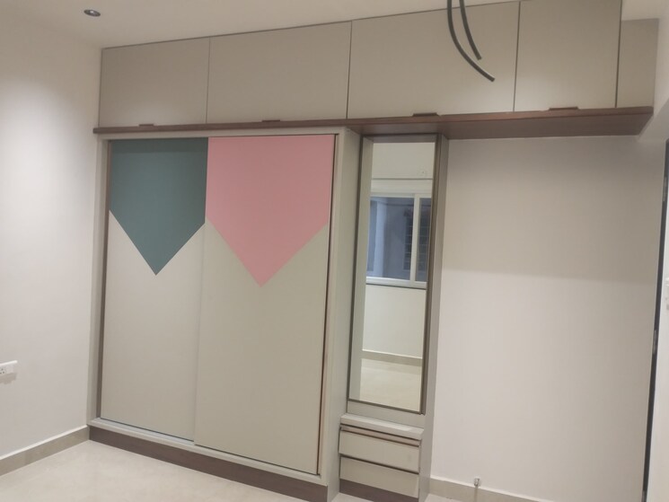 Room, gem-nakshatra 3 Bedroom 1640 Sq.Ft. Apartment In Kokapet Hyderabad 8477306