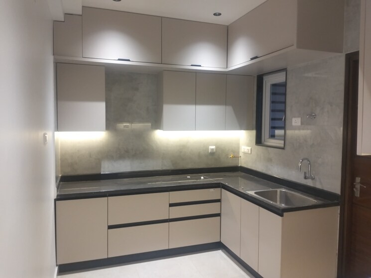 Kitchen, gem-nakshatra 3 Bedroom 1640 Sq.Ft. Apartment In Kokapet Hyderabad 8477306