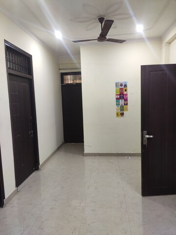 Master Bedroom in 2 BHK Builder Floor at Indira Nagar – for Rent