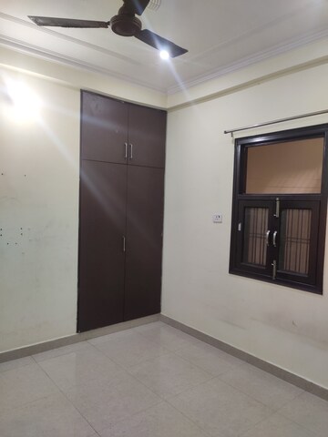 Master Bedroom in 2 BHK Builder Floor at Indira Nagar – for Rent