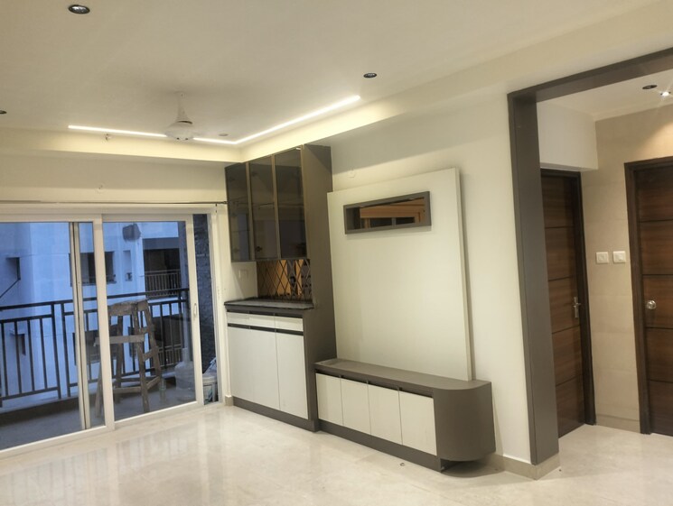 Room, gem-nakshatra 3 Bedroom 1640 Sq.Ft. Apartment In Kokapet Hyderabad 8477309