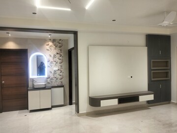 3 BHK Apartment For Rent in Gem Nakshatra, Kokapet