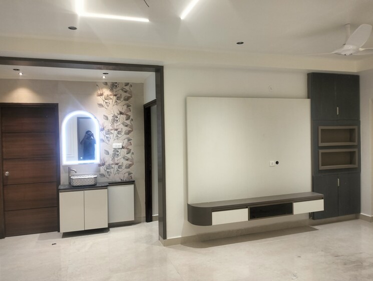 Room, gem-nakshatra 3 Bedroom 1640 Sq.Ft. Apartment In Kokapet Hyderabad 8477309