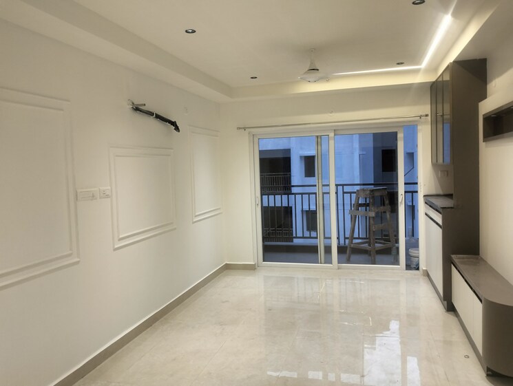 Room, gem-nakshatra 3 Bedroom 1640 Sq.Ft. Apartment In Kokapet Hyderabad 8477309